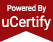 powered by uCertify